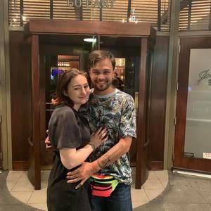 Meet your Posher, Lana